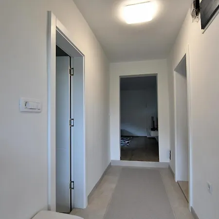 Apartamento Garden Of Dreams & Free Private Parking Sarajevo